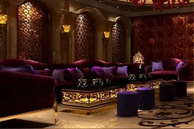 2013年，郑州“皇家一号”背后老板-高兴武的覆灭之路图片