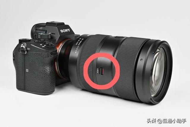 高品质成像：大光圈变焦镜头腾龙 35-150mm F/2-2.8 Di III VXD 评测