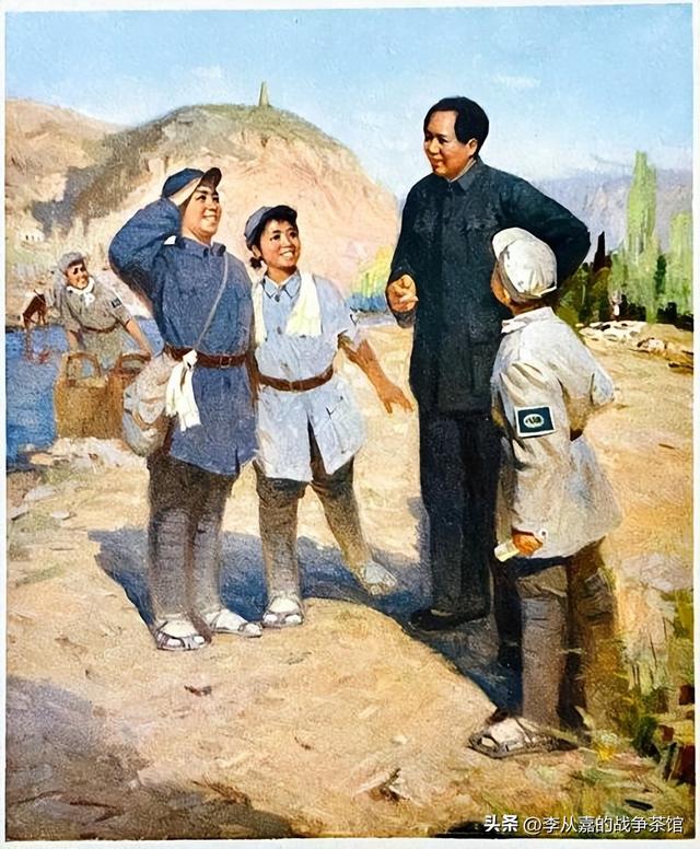 东南某省要打游击战？ 却不知道它的地形 让所有的游击战理论都无效