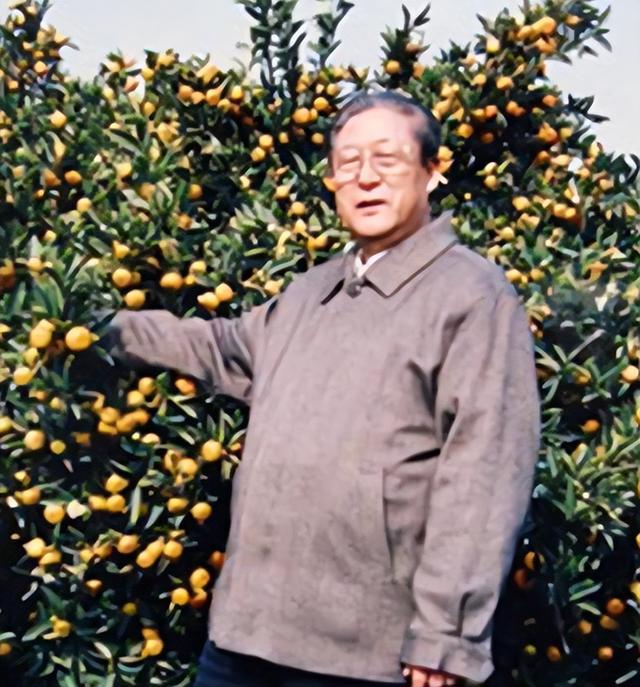 他39岁受冲击，54岁担任江西省委书记，57岁担任江西省委副书记