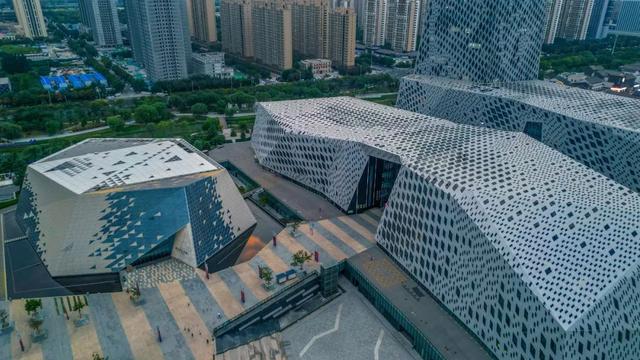 寻找济南“胃”道！这三条宝藏Citywalk线路，马上解锁！
