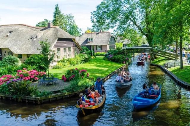 对小个子超不友好的国家…中国游客超爱去？