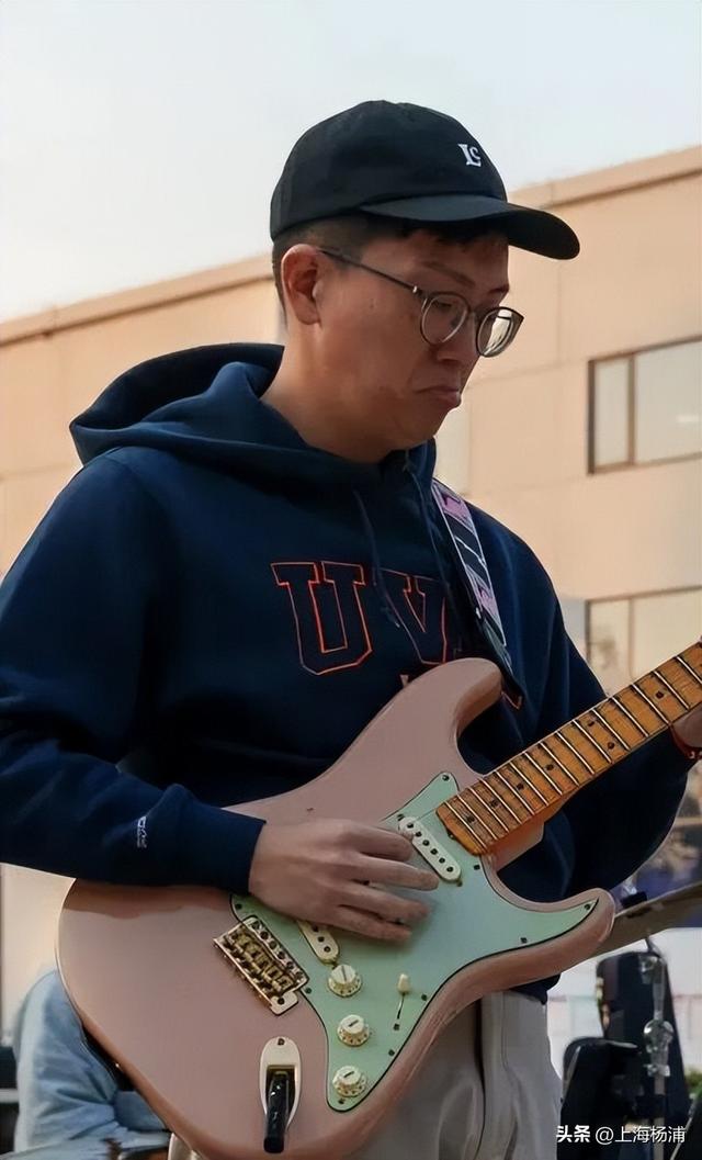 周末去哪儿玩？来杨浦这里“赶集”了