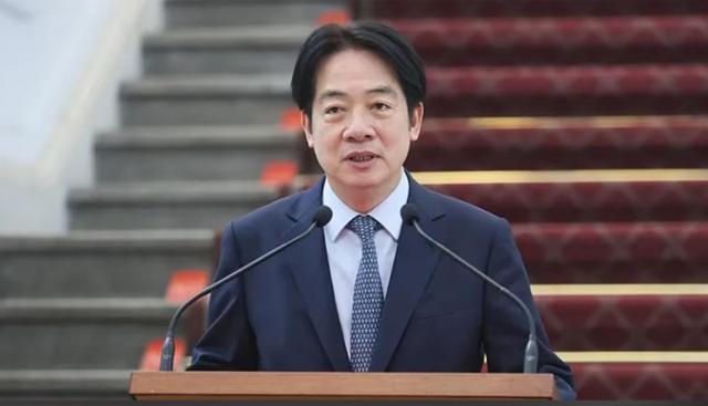 两岸再突发重大事情，蒋万安还没坐飞机来陆，国台办发出一个警告
