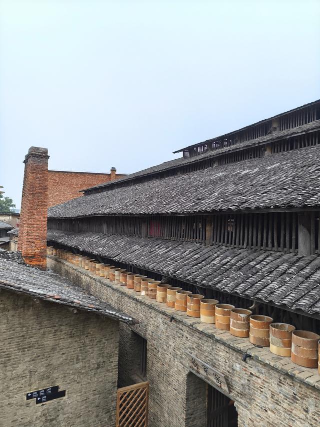 江西五日自由行：探访徐家窑《十九》(2025·10·30～11·3)