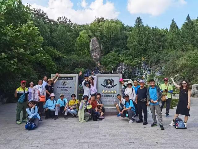 今年暑期临沂文旅赚足眼球和口碑 | 入境游热度飙升&影视打卡成潮流文旅临沂