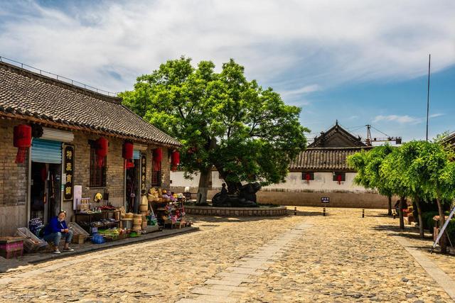 烟台一日游景点推荐，烟台游玩必去的十大好玩景点，建议收好！