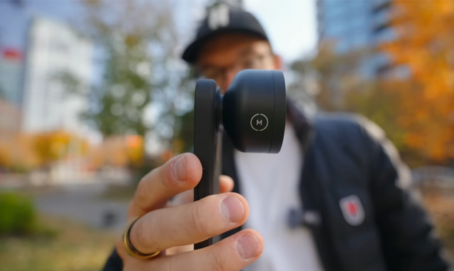 如何升级iPhone Air的摄像头