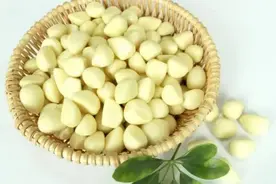 一个小加工厂，一家人就能干，一年能挣30万！图片