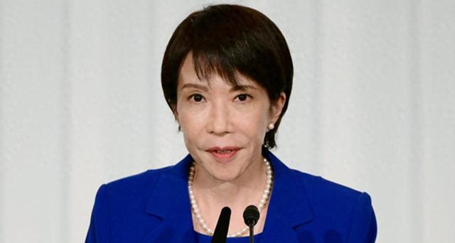 中日交涉开始	，最大输家提前浮现，不是64岁早苗，日本民调一边倒