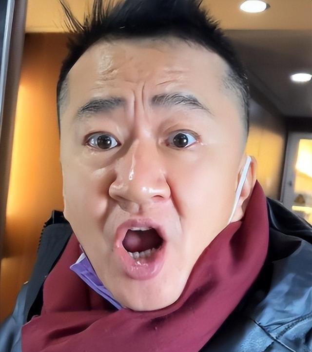 过气明星有多惨：农村走穴，穷到只剩100万，摆摊还债，体面呢？