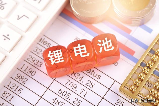 中国对锂电池等实施出口管制背后