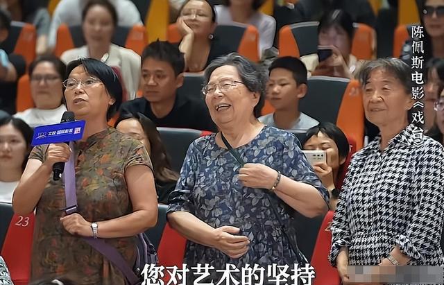 预售票房超7000万，揭开了陈佩斯的“真实处境”，让多少资本脸红