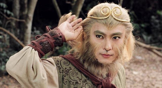 86 版西游骗我们37年！悟空最牛的不是 72 变，菩提传的口诀才是关键