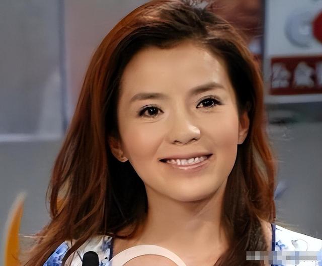 善恶终有报！52岁重病缠身的朱迅，走上了另一条道路