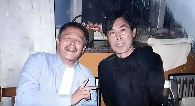 闫学晶风波终于落幕，6个男人惨遭牵连	，儿媳与继女最不好过