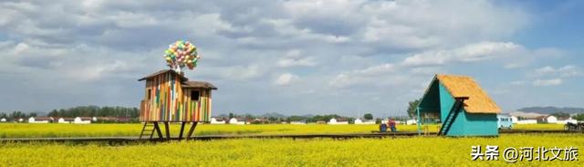 唐山遵化山里各庄 | DeepSeek也太懂山里各庄了！