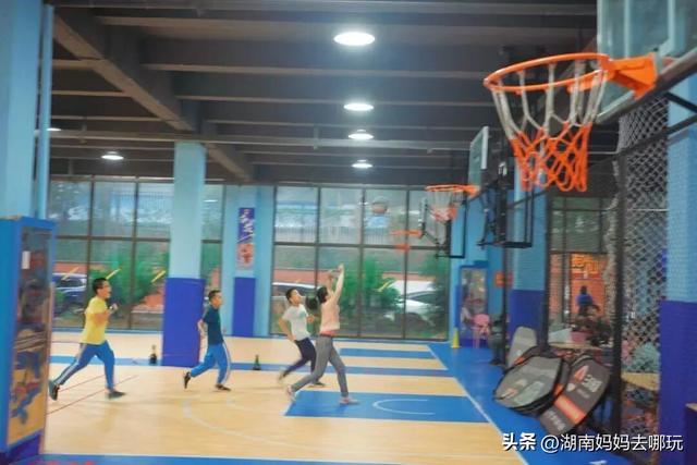 长沙妈妈私藏！河西新晋遛娃宝地，竟藏着“清迈”同款松弛感