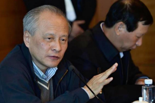 大结局要来？高市安排身后事	，辞职条件已确定，中国73岁老将出山