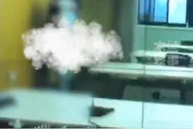 安徽铁塔视频事件后续，涉事男女身份曝光，官方通报处理结果图片