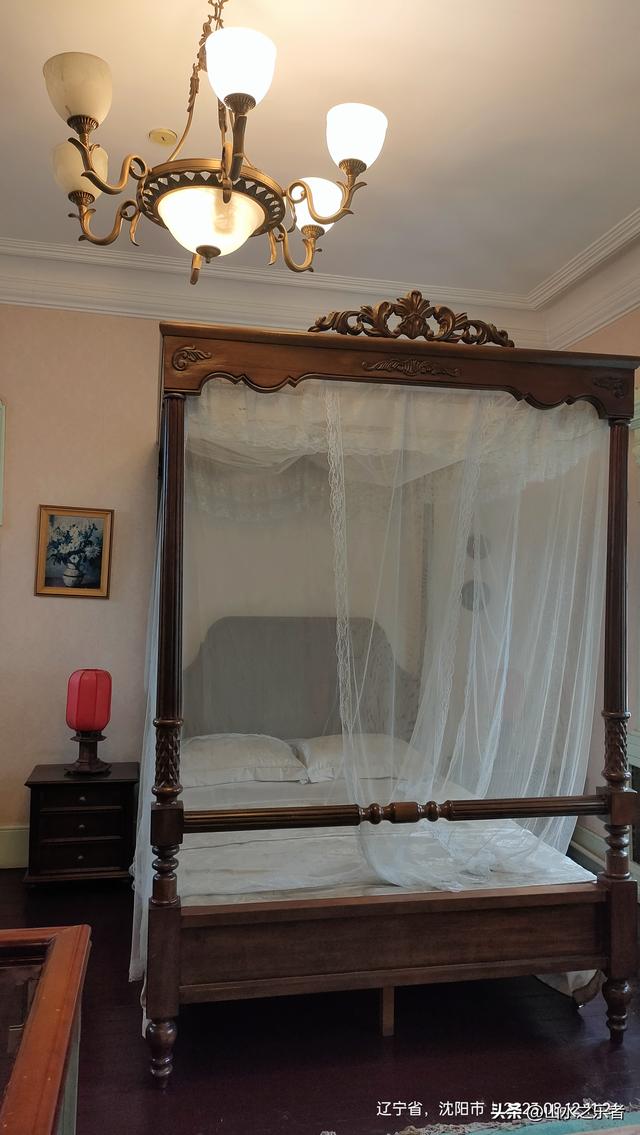 环游大东北之掠影大帅府