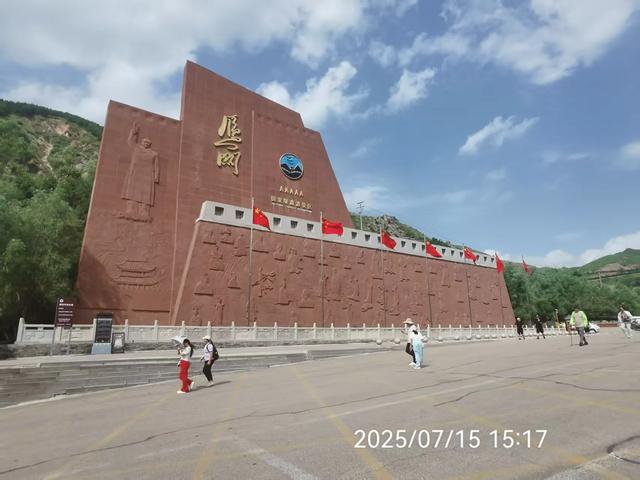 康有鹏 ｜塞外游记（5—7）