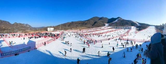 紧抓高铁机遇 铜川文旅全力打造“目的地”城市新体验