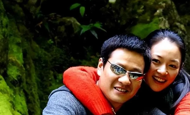 内娱负心汉，与救命恩人离婚娶小三，如今前妻红了，他却糊了！
