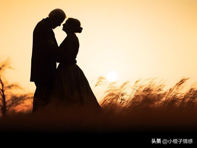 夫妻之间，男人越跟你对着干，争对错，不心疼你，越要牢记这3点