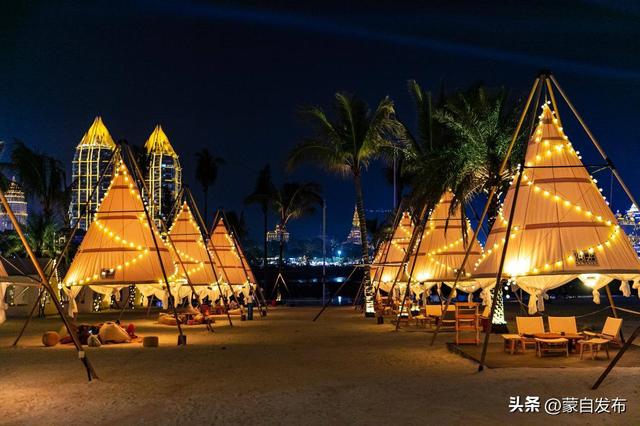 旅居云南大家拍丨共绘西双版纳魅力长卷