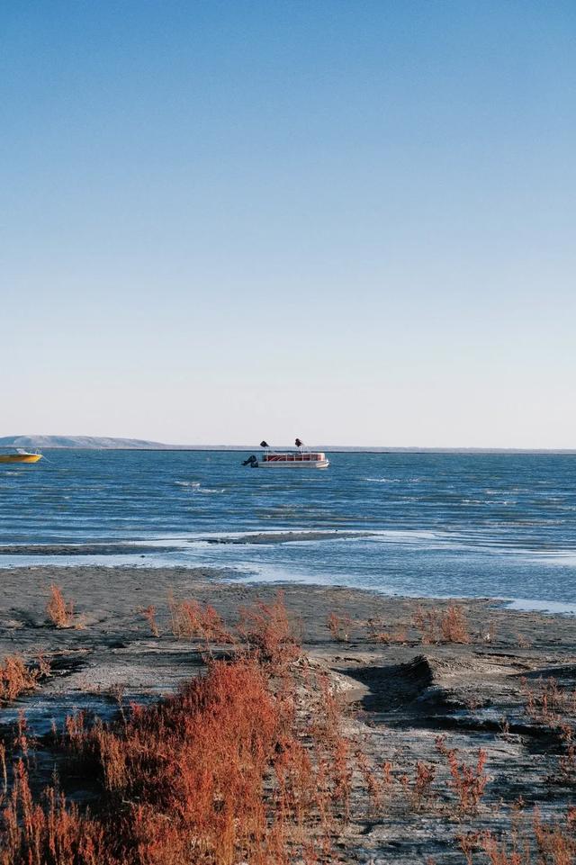 达里湖在哪里，国庆去怎么样，达里湖景区游玩攻略