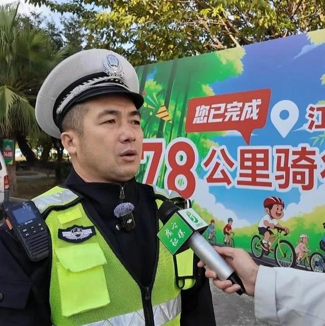 风驰竹海，骑友盛赞！在运动与美景的交融中收获双重满足