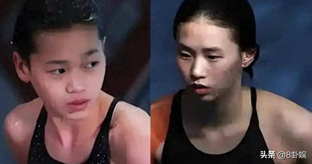 “四冠王”到手后，陈芋汐首次提及全红婵，意外暴露两人真实关系