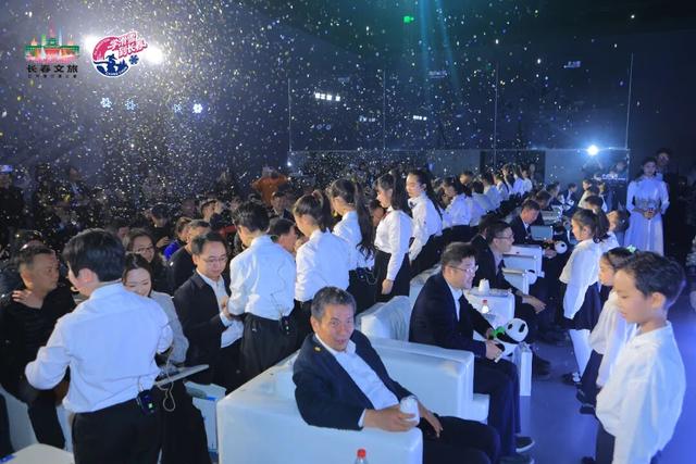 蓉城暖阳邂逅北国雪花！这篇长春滑雪攻略让你冬天“燃”起来