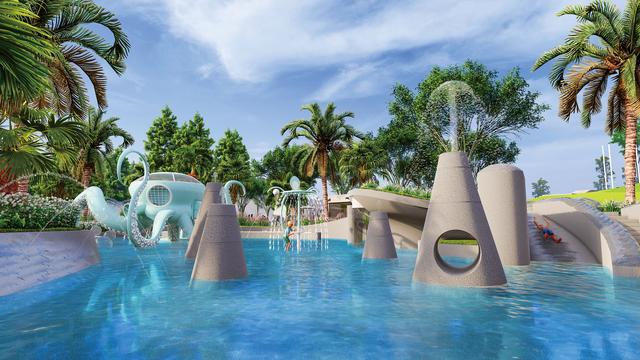 聚焦广东“水上游乐智造者”