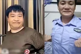 模仿号大火，自称月入500w，新赚钱模式涌现？图片