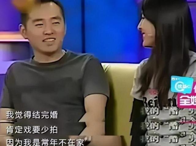 有一种“反噬”叫孔令辉和马苏，分手12年后，两人的境遇天翻地覆