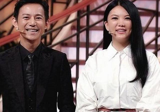 李湘万万没想到，曾经丑闻缠身的前夫王岳伦，竟才是最后的赢家