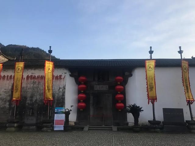 浙江金华20个最美中国传统村落，藏着婺州秀丽繁华遗风