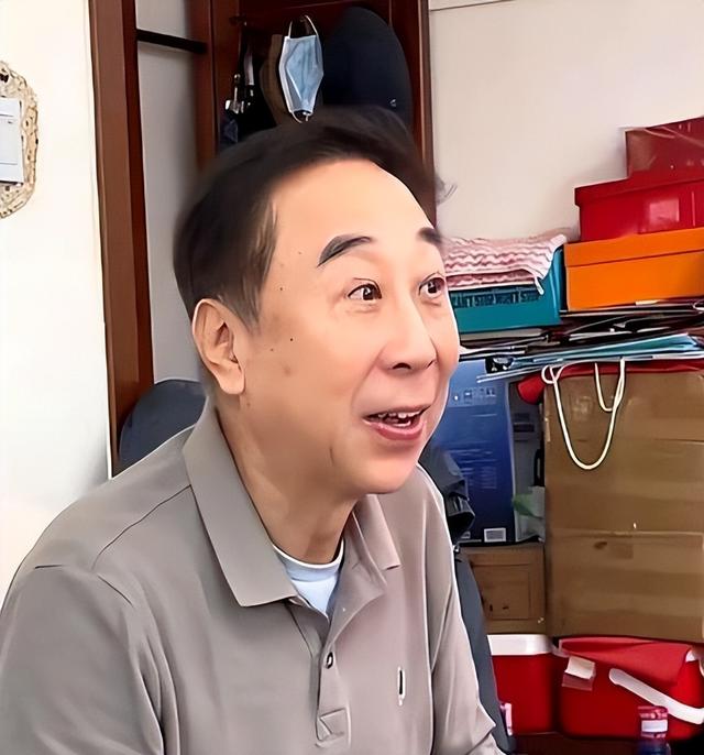 闫学晶没想到，2026年刚开年，好朋友冯巩就给自己上了生动一课