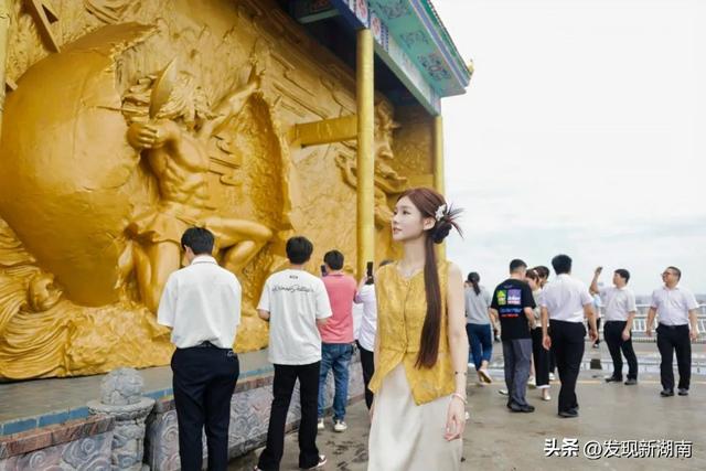 一座综合体，半部中国志：万家丽如何成为城市进步的核心力量