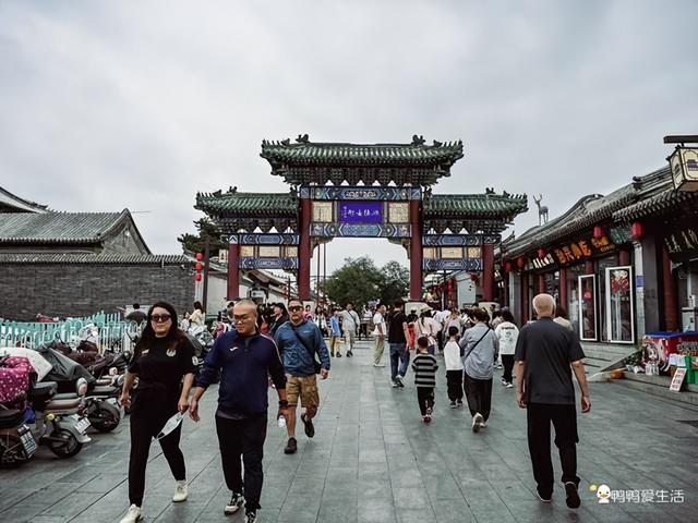 眼都之旅|一场穿梭于“旧与新”“洋与土”之间的沉浸式体验！