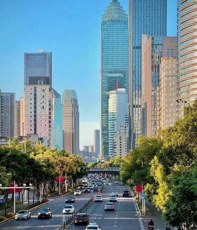 若不出意外，中国一半人口或将涌入到这4个城市，房价或将回升