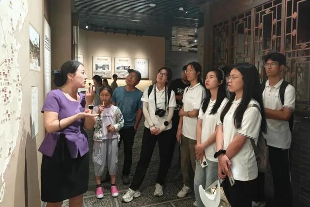 深耕实践沃土 汇聚青春动能 | 太原市2025年大学生实习实训工作总结