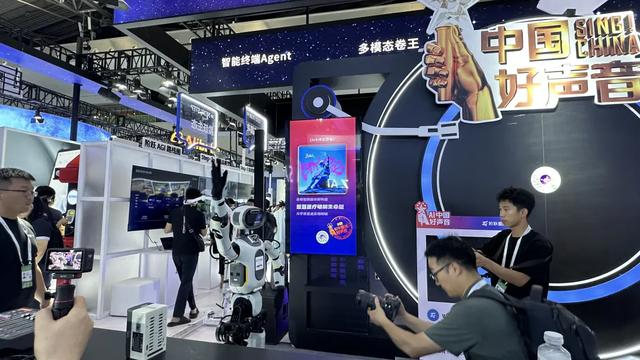 对话13家熬过上半场的AI公司