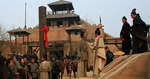 上学时为商鞅被五马分尸感到惋惜，但现在却想给他再加一匹马！