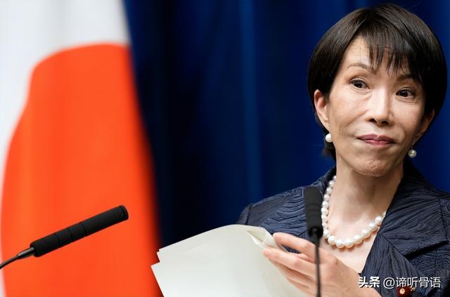 猝不及防！李在明赠华两大厚礼，恰似两颗子弹直冲高市早苗要害