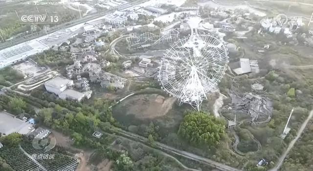 烂尾的文旅项目，还能盘活吗？