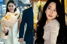 为啥说森林北很难是汪峰的最后一任？图片