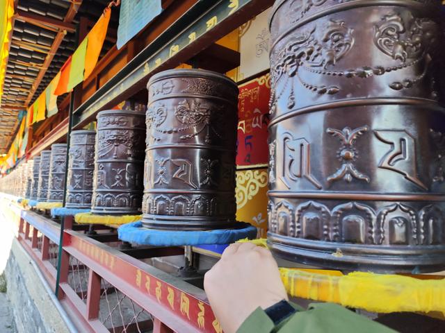 打卡[玫瑰]内蒙古锡林郭勒盟